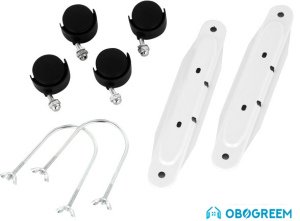 Масляный радиатор Hyundai H-HO-10-07-UI653