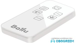Увлажнитель воздуха Ballu UHB-990