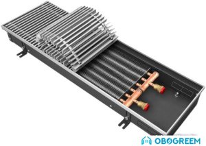 Конвектор Techno Power KVZ 300-105-1500