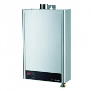 Газовый проточный водонагреватель Gorenje GWH12NFEAC