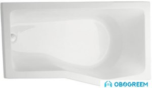 Ванна Ideal Standard Twinset Plus 160x80 R [K623901]