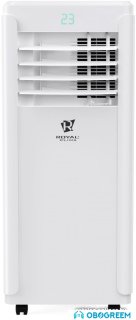 Мобильный кондиционер Royal Clima Moderno RM-MD45CN-E