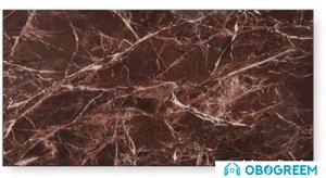 Инфракрасный обогреватель Teploceramic TCM-RA750 (мрамор 694425)