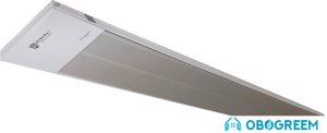 Инфракрасный обогреватель Royal Clima Raggio [RIH-R800G]