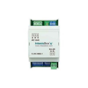 Конвертер Fujitsu FJ-RC-MBS-1