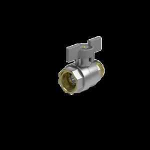 Кран шаровый Royal Thermo EXPERT 1