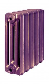 Чугунный радиатор Retro Style TOULON 500/110 (цена за 1 секцию)