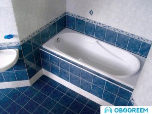 Ванна Ravak Vanda 70x150