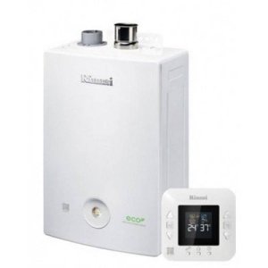 Газовый котел Rinnai RB-207 RMF