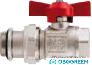 Запорная арматура ITAP Кран шаровый 098S 1/2”