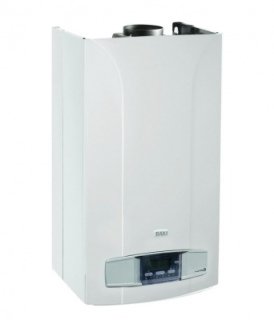 Газовый котел Baxi LUNA-3 240 Fi