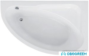 Ванна Roca Roca Welna 160x100L ZRU9302998