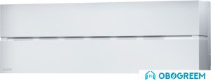 Сплит-система Mitsubishi Electric MSZ-LN60VGW-ER1/MUZ-LN60VG