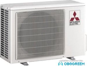 Внешний блок Mitsubishi Electric MXZ-2D53VA