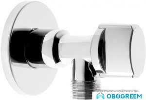 Запорная арматура Ferro Z1234K 1/2"x3/4"