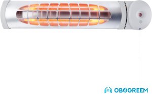 Инфракрасный обогреватель Soler&Palau Infrared 150 N