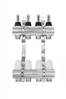 Коллектор PROFLine XF 20153-4