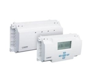Watts  Радиомодуль базовый управляющий WFH RF на 4 зоны для сервопривода 230B