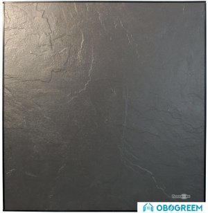 Инфракрасный обогреватель Теплофон Granit ЭРГН 0.5/220 (черный)