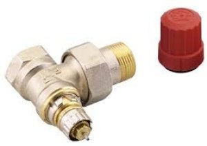 Клапан Danfoss RA-N 15