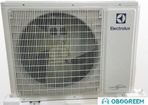Сплит-система Electrolux Arctic_X Super DC Inverter EACS/I-24HAR_X/N3
