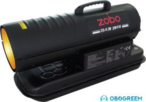 Тепловая пушка Zobo ZB-K70