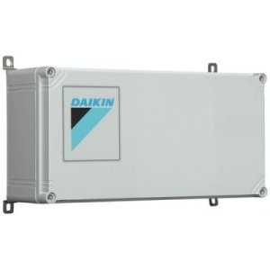 Блок расширительного клапана Daikin EKEXV63