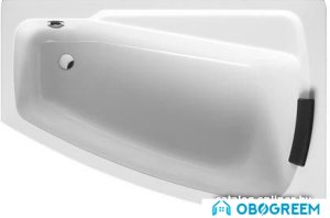 Ванна Roca Waitara-N 150x100 (правая) A248085000