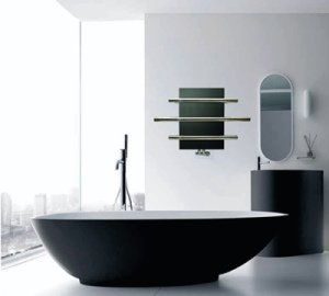 Дизайн радиатор Wellmer Eva