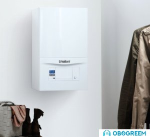 Отопительный котел Vaillant ecoTEC pro VUW INT IV 286/5-3