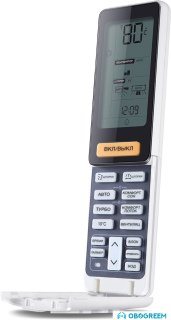 Сплит-система Haier Lightera DC Inverter AS18NS4ERA-G/1U18FS2ERA