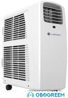 Мобильный кондиционер Loriot LAC-09HP