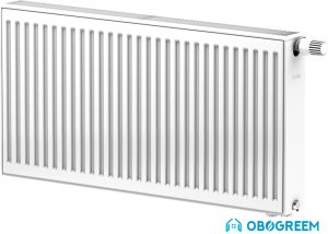 Стальной панельный радиатор Engel Тип 11 500x800 (нижнее подключение)