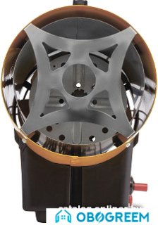 Тепловая пушка Ballu BHG-10LS