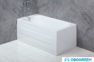 Ванна BelBagno BB101 140х70