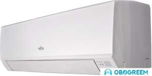Сплит-система Fujitsu Classic Euro ASYG09LLCE-R/AOYG09LLCE-R