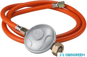 Тепловая пушка ELAND Flame GH-15