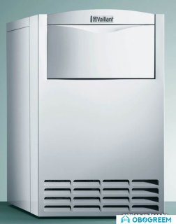 Отопительный котел Vaillant atmoVIT VK INT 484/1-5