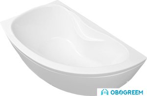Ванна Aquanet Maldiva 150x90 L