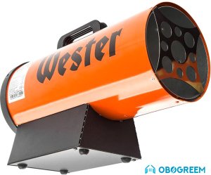 Тепловая пушка Wester TG-20