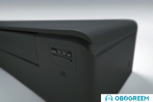 Сплит-система Daikin Stylish FTXA42BB/RXA42B