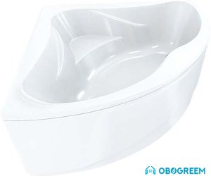 Ванна Alpen Rumina 140x140 (AVY0054)