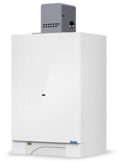 Газовый котел Thermona THERM TRIO 90T