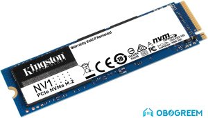 SSD Kingston NV1 1TB SNVS/1000G