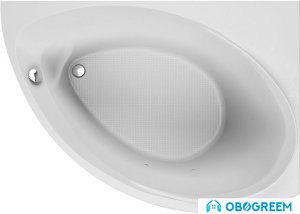 Ванна Relisan EcoPlus Ибица П 170х120 ППУ