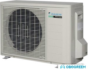 Сплит-система Daikin FTXJ25MW/RXJ25M