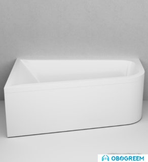 Ванна AM.PM Spirit W72A-160R100W-A2