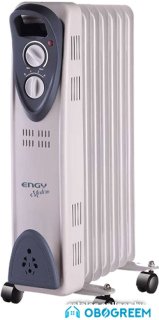 Масляный радиатор Engy EN-2207 Modern