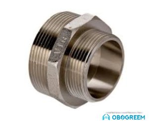 Фитинг Aqualink 1 1/2Mx3/4M