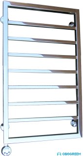 Полотенцесушитель Stinox Croma электрический 50x100